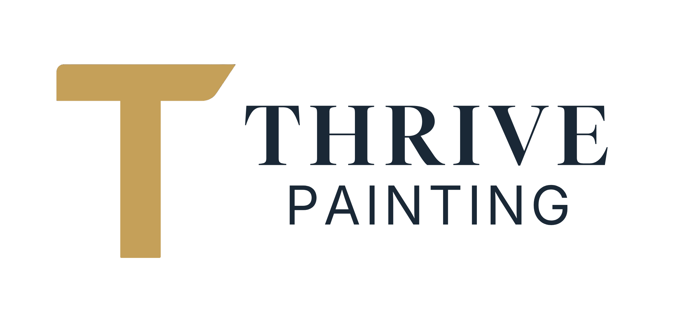 Thrive Painting